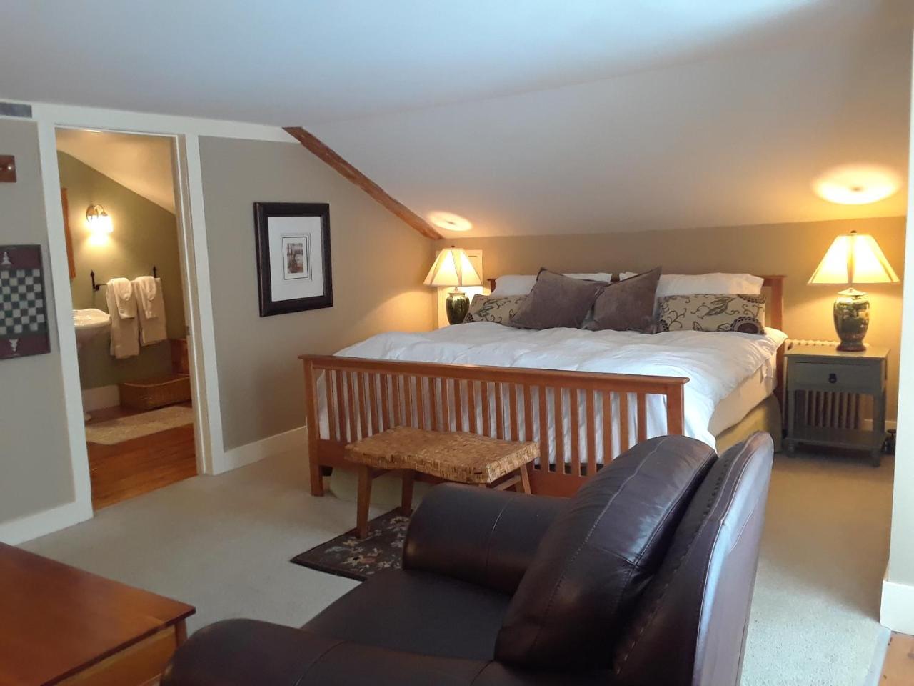 Waybury Inn East Middlebury Экстерьер фото