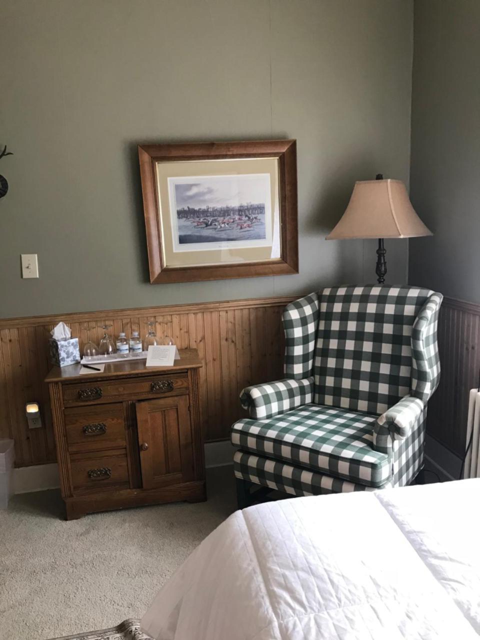 Waybury Inn East Middlebury Экстерьер фото